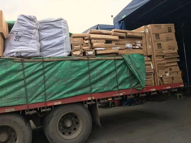 庄浪家具托运