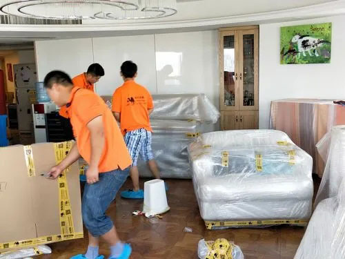 庄浪精品搬家公司